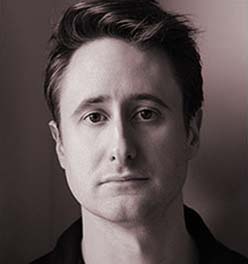 Aubie Merrylees’s headshot