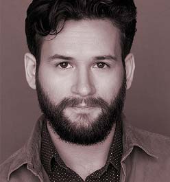 John Drea’s headshot