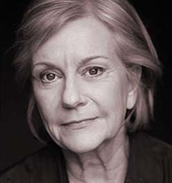 Mary Beth Fisher’s headshot