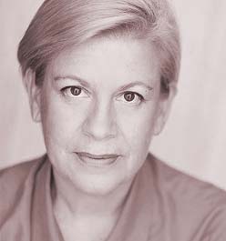 Meighan Gerachis’s headshot